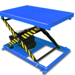 Air Bag Lift Table QN1000