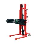 Drum Stacker HMK350: Redefining Efficiency and Safety in Metal Drum Handling